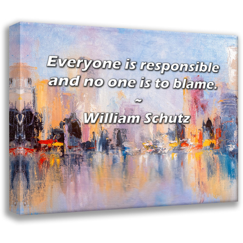 Toile tendue de la grande galerie Astoria par William Schutz: «Tout le monde est responsable et personne ne doit