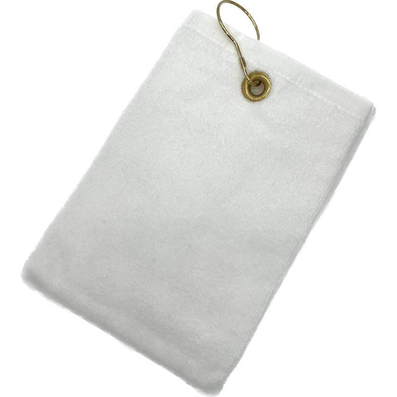 Previn Cotton Bath Towel, White