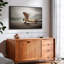 "Biplan Wall Art"-985359692