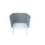 Cayman Armchair -with Sunbrella Palma 09 Bahama cushions-99218351