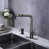 Oil Rubbed Bronze
