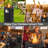 Round Propane Smokeless Fire Pit-2005075517