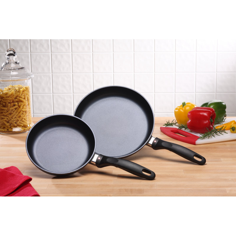 2 Piece Cookware Set
