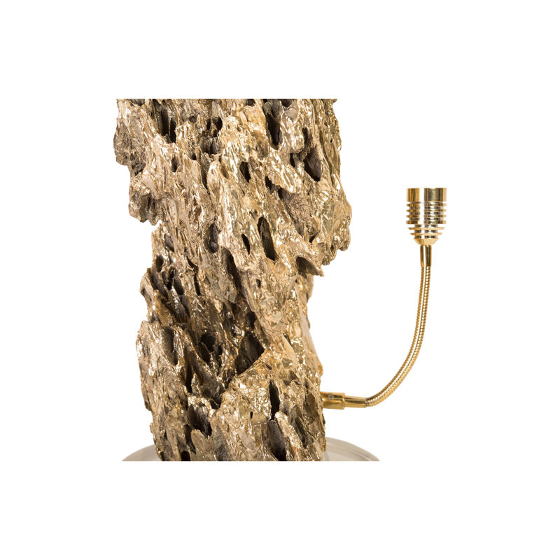 Elements Stalagmite 20" Novelty Table Lamp