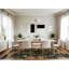Machine Washable Transportation Brown Area Rug-242666101
