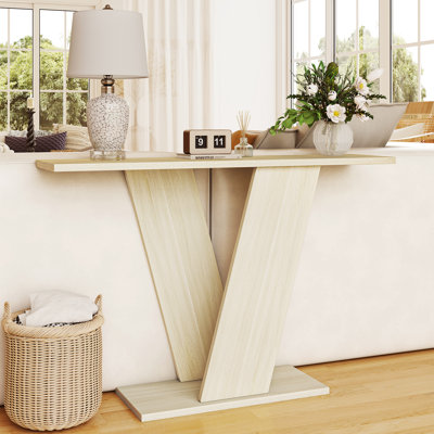 Console Hanniel