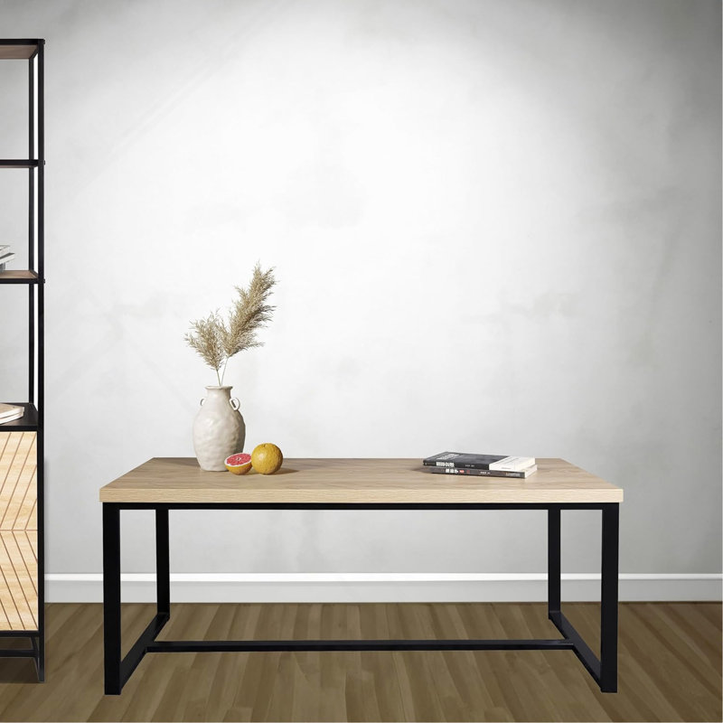 Kristof Single Coffee Table
