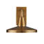 Mariner 1 - Light Outdoor Armed Sconce-1319294651