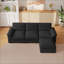 Canapé modulaire Cloud Couch For L-1237169128