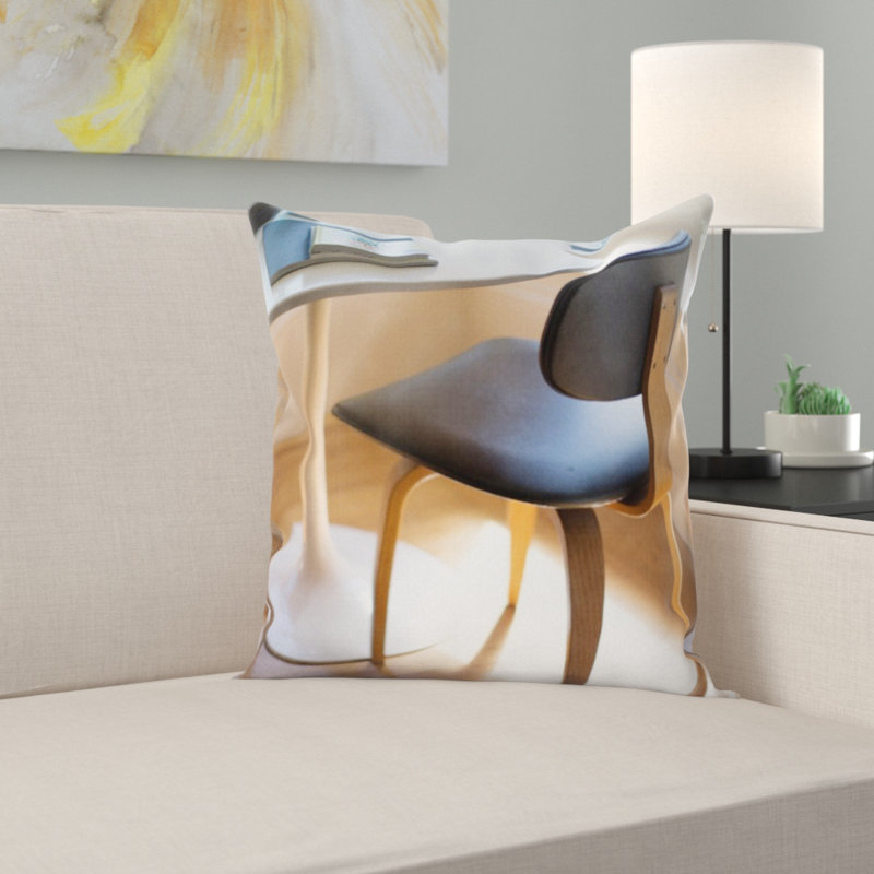 Coussin de mobilier