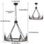 Haben Chandelier-117682997