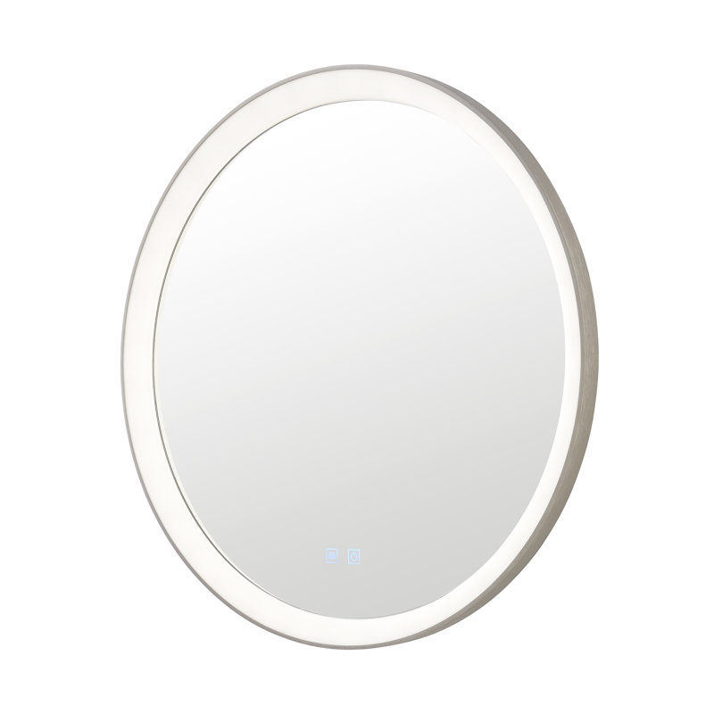 Lampe miroir Mod 1