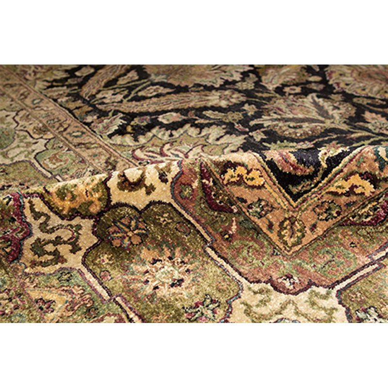 Oriental Area Rug