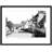 Elmley Castle, The Village C1960 by Francis Frith - Single Picture Frame Print-51363062