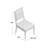 Axiom 19'' H Upholstered Side Chair