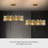 Kacy 16-Light Dimmable Chandelier-1888594073-1941074926