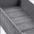 48X24x30 Inch Raised Garden Bed With Legs, Elevated Wooden Planter Box For Outdoor Plants Flowers Fruits Vegetable Herb Growing