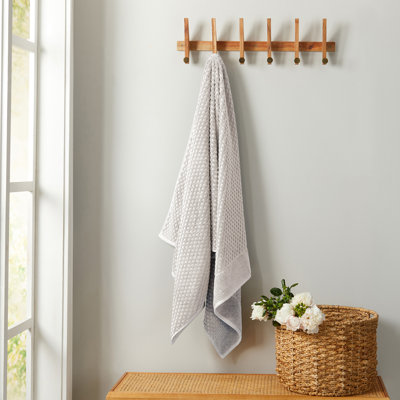 100% coton ultra doux et absorbant