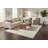 ANNALISE 6.7X9.6 7604-580 BLUE/BEIGE-117274082