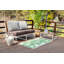 Albarran Area Indoor/Outdoor Rug-1846590320