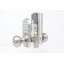 Electronic Door Knob with Remote-18475337