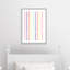 Adhésif décoratif Whimsical Stripe-47836440-47836431