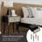 Beiro Solid Wood Nightstand-1370413556