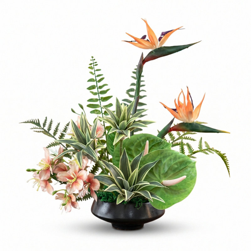 Arrangement