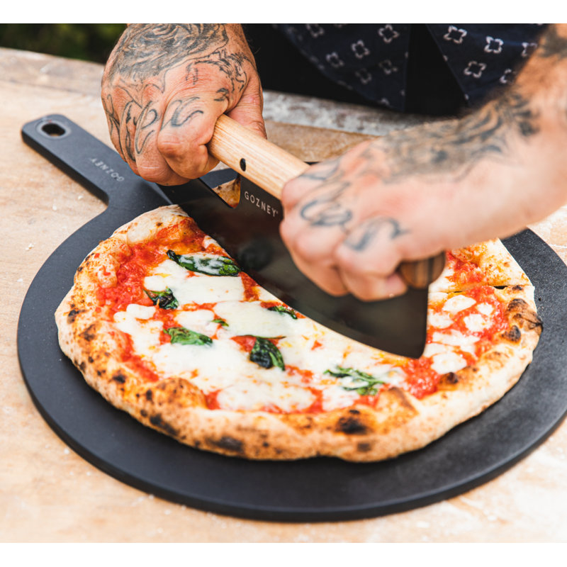 Gozney Pizza Server 14"