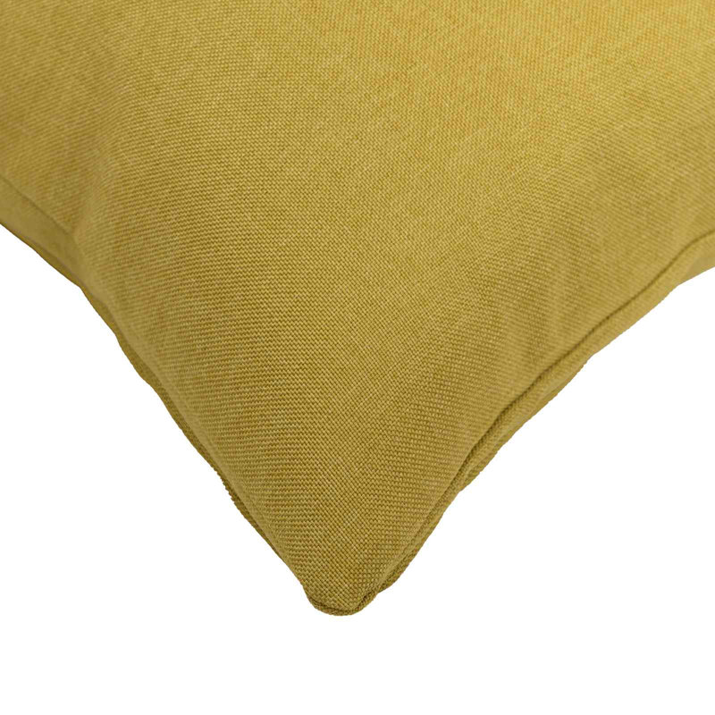 Cushion, Rectangle 50cm H x 80cm W, Light Green