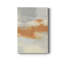 Amistie III - peinture sur toile tendue-1447830343