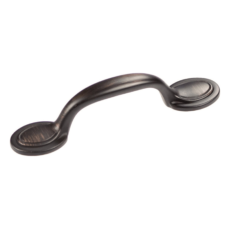 Eclipse 3" Centre to Centre Arch Pull