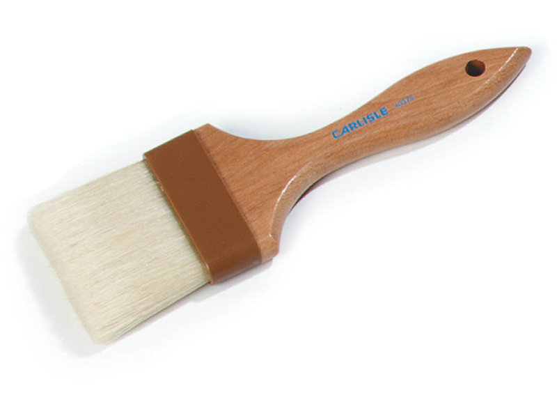Brosse à carlisle food service Sparta®, 3 po