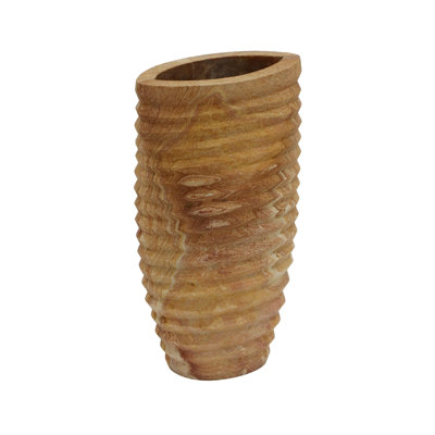 Vase en grès Cliett Saava