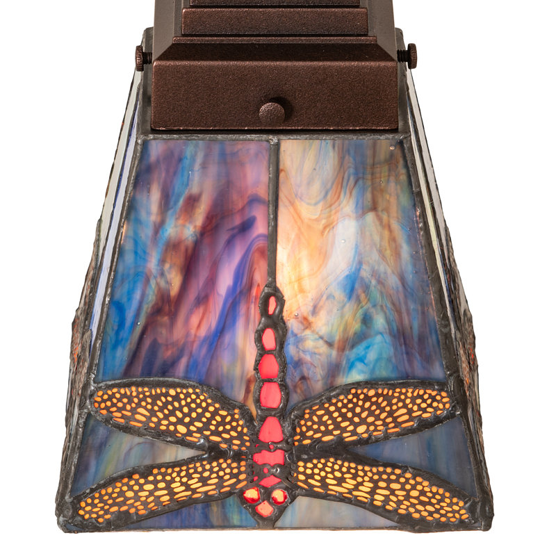 1 - Light Flush Mount