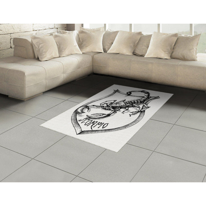 Northbridge Hand Woven Area Rug, Rectangle 120 x 180cm