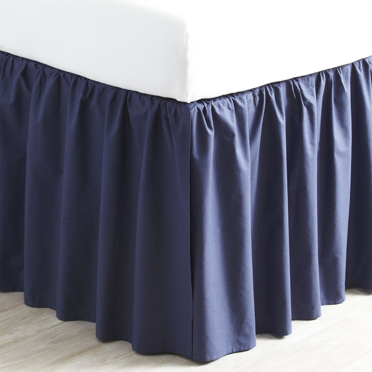 24" Bed Skirt