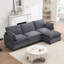 Canapé modulaire surdimensionné-1872589203