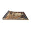 Tapis abstrait moderne 2563-961333868