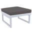 Repose-pieds d'extérieur avec coussin Lane-151515362-259935046