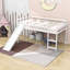 Lit mezzanine simple Emens par Harriet Bee-2011809070-1951710907