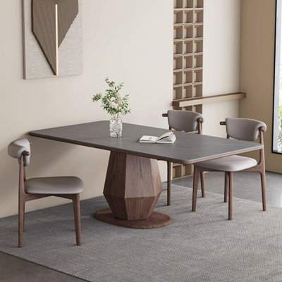 Theolia Rectangular Dining Table