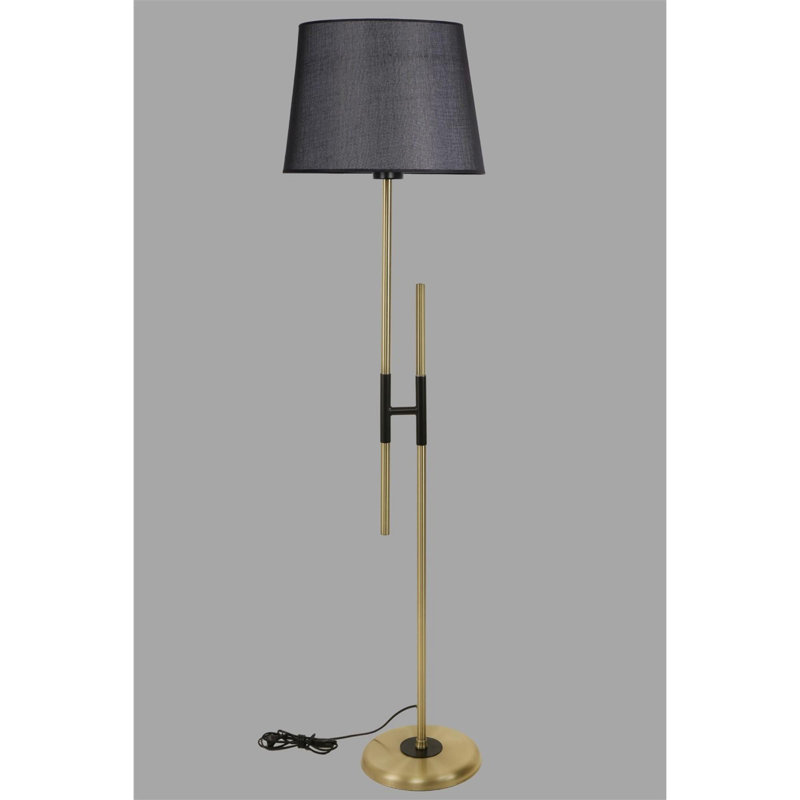 Lampe sur pied Luro