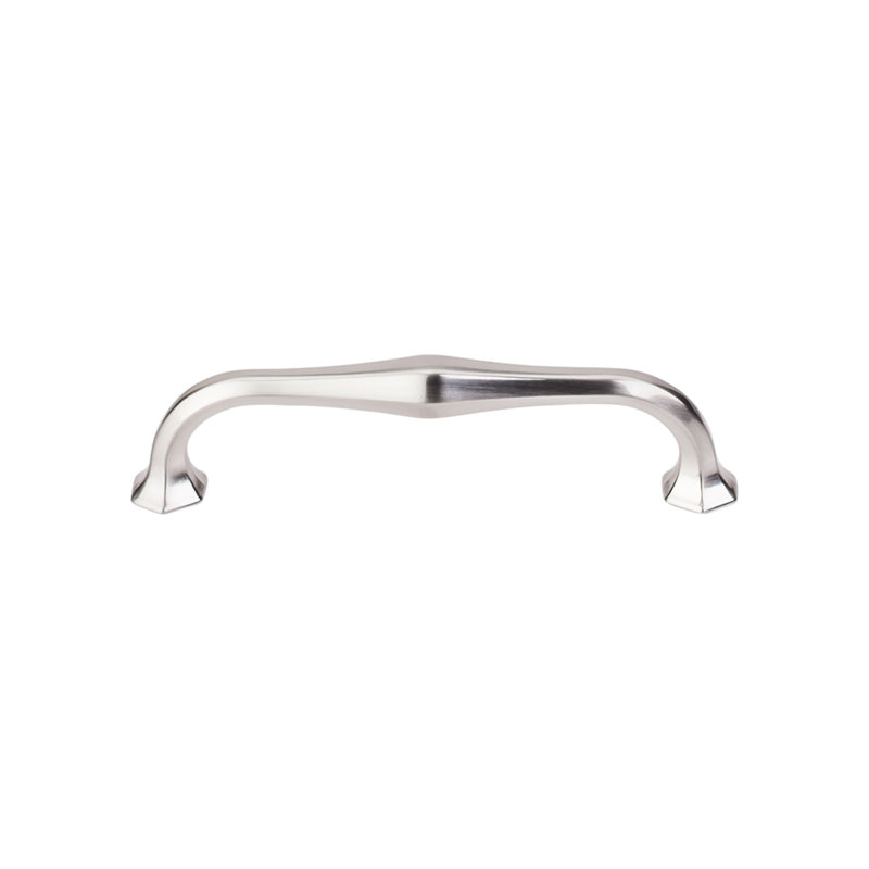 Spectrum Appliance pull, Polished Chrome, 5 1/16" Center to Center