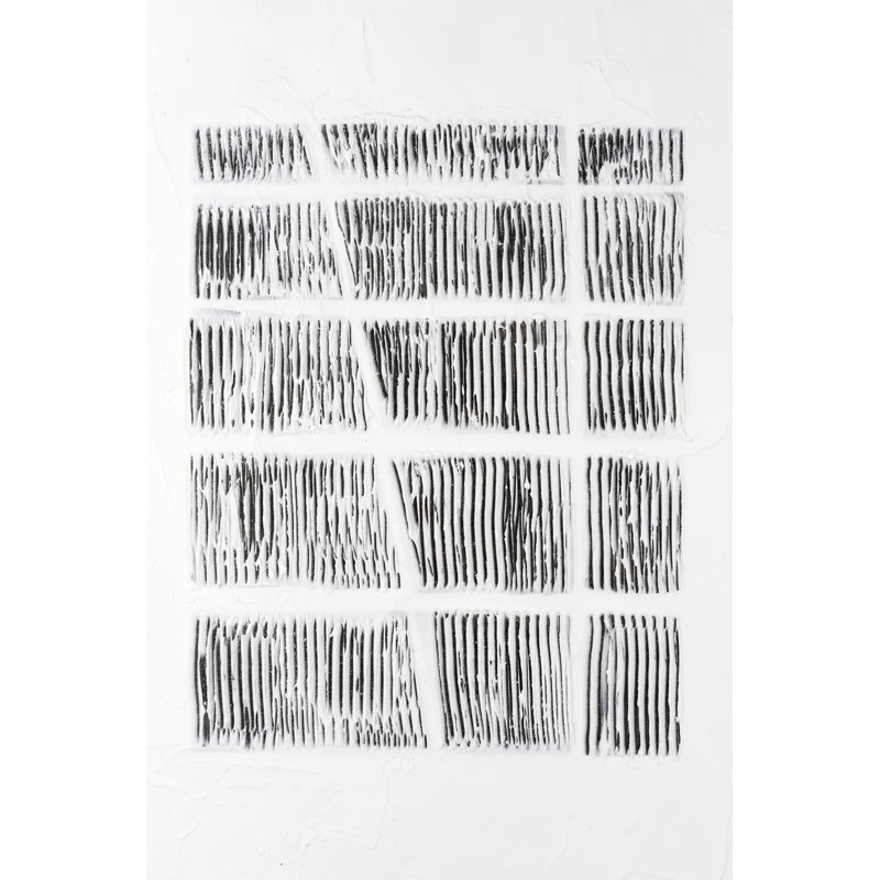 Tariel Freehold Domain I by Michael Willett - Wrapped Canvas Print, 46 cm H x 30 cm W