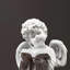 Sculpture Nordic Creative Angel