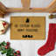 Behling Non-Slip Outdoor Doormat