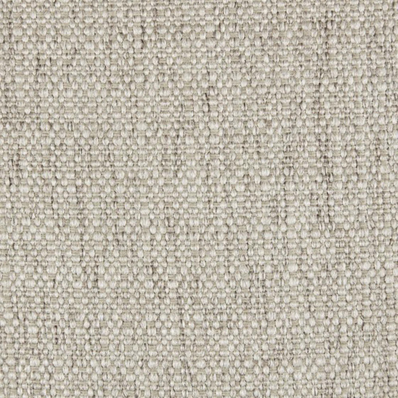 Chaise avec accoudoirs pivotante, Natural Polyester
