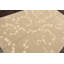 Tapis rectangulaire de conception unique 5 pi 7 po x 8 pi 6 po