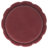 Sora Upholstered Round Ottoman-1110846022